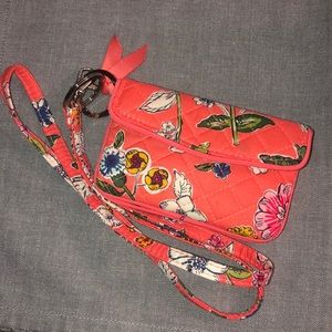 Vera Bradley Lanyard